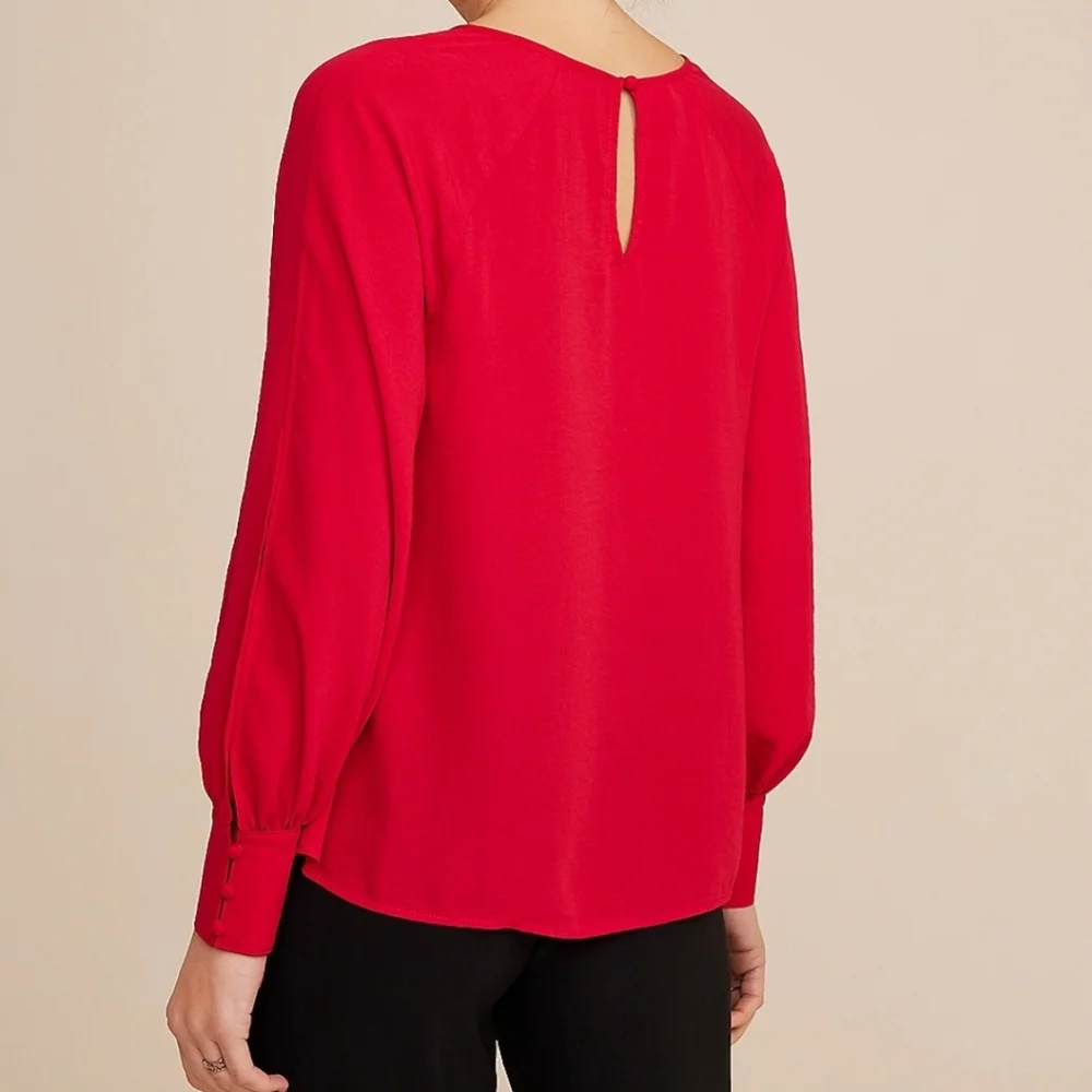 Fallon Blouse - Picture 3 of 3